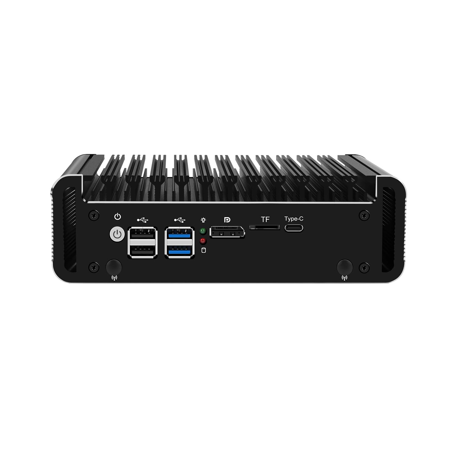 HUNSN RJ44 Micro Firewall Appliance User Manual